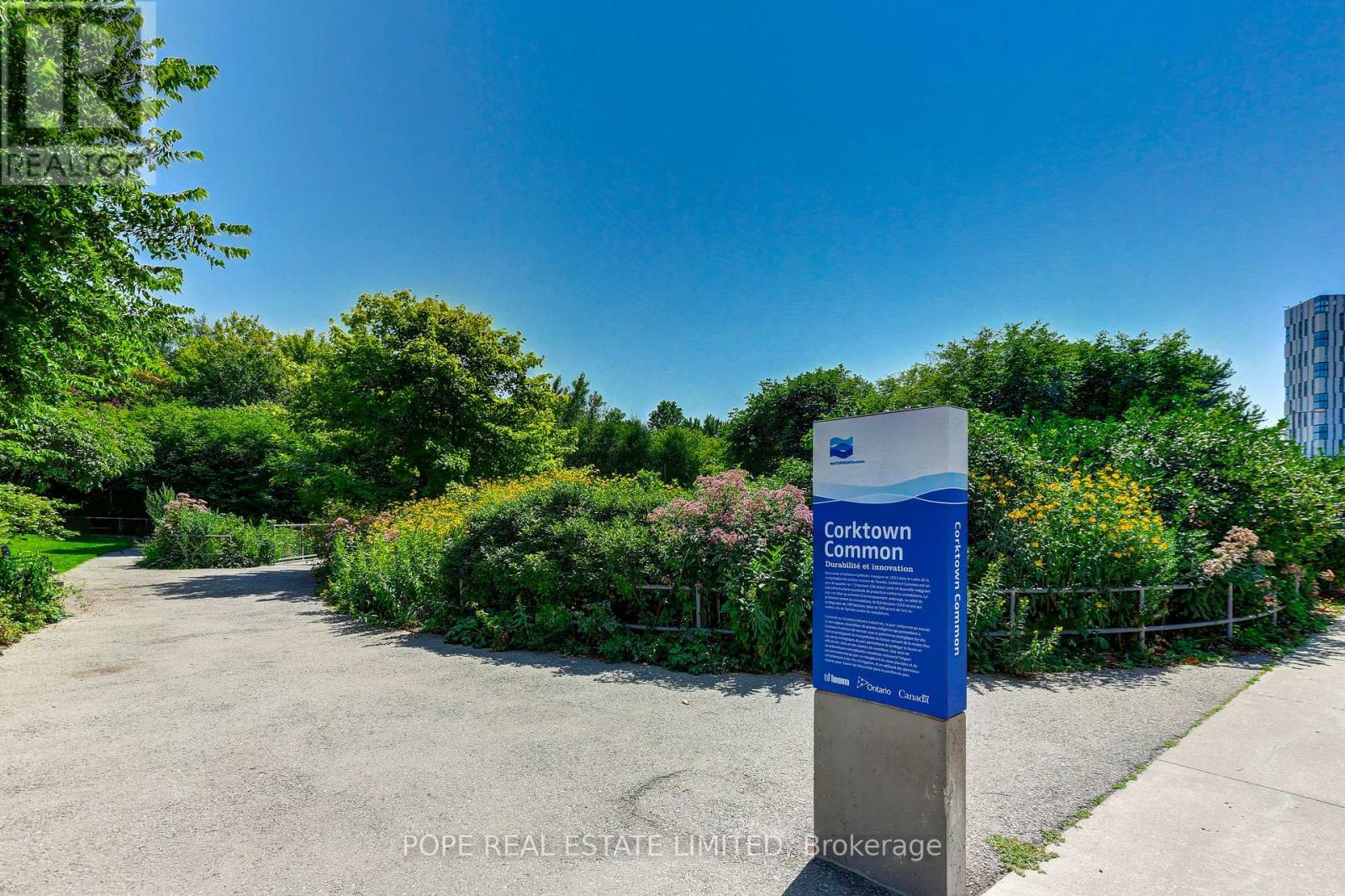 Photo 23 of 2809 170 Bayview Avenue, Toronto ON