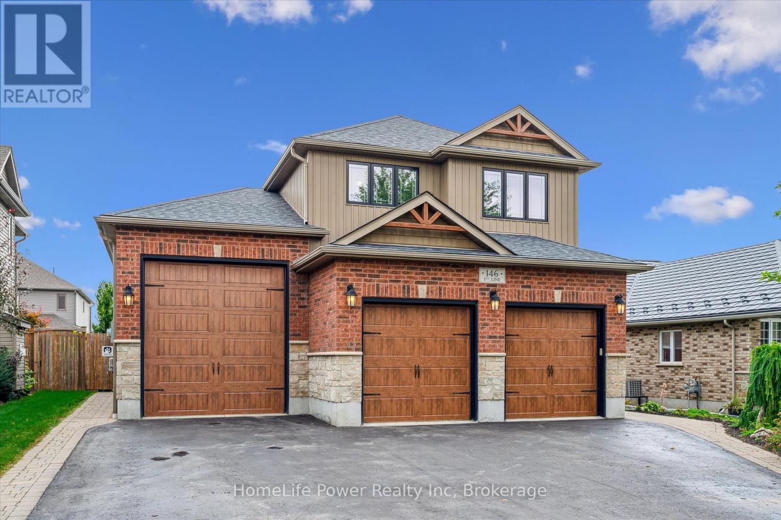 Photo 35 of 146 First Line Road, Centre Wellington ON