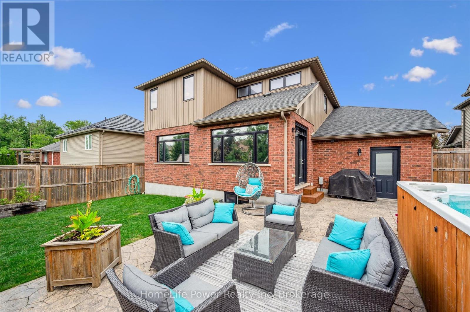 Photo 18 of 146 First Line Road, Centre Wellington ON