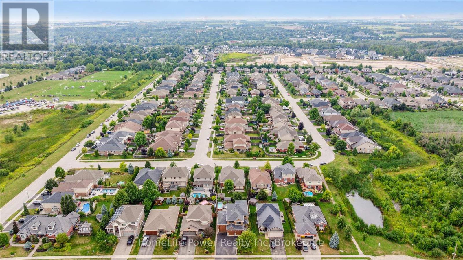 Photo 24 of 146 First Line Road, Centre Wellington ON