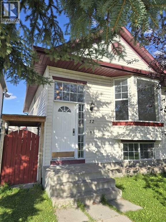 12 tarington Manor, Calgary, Alberta