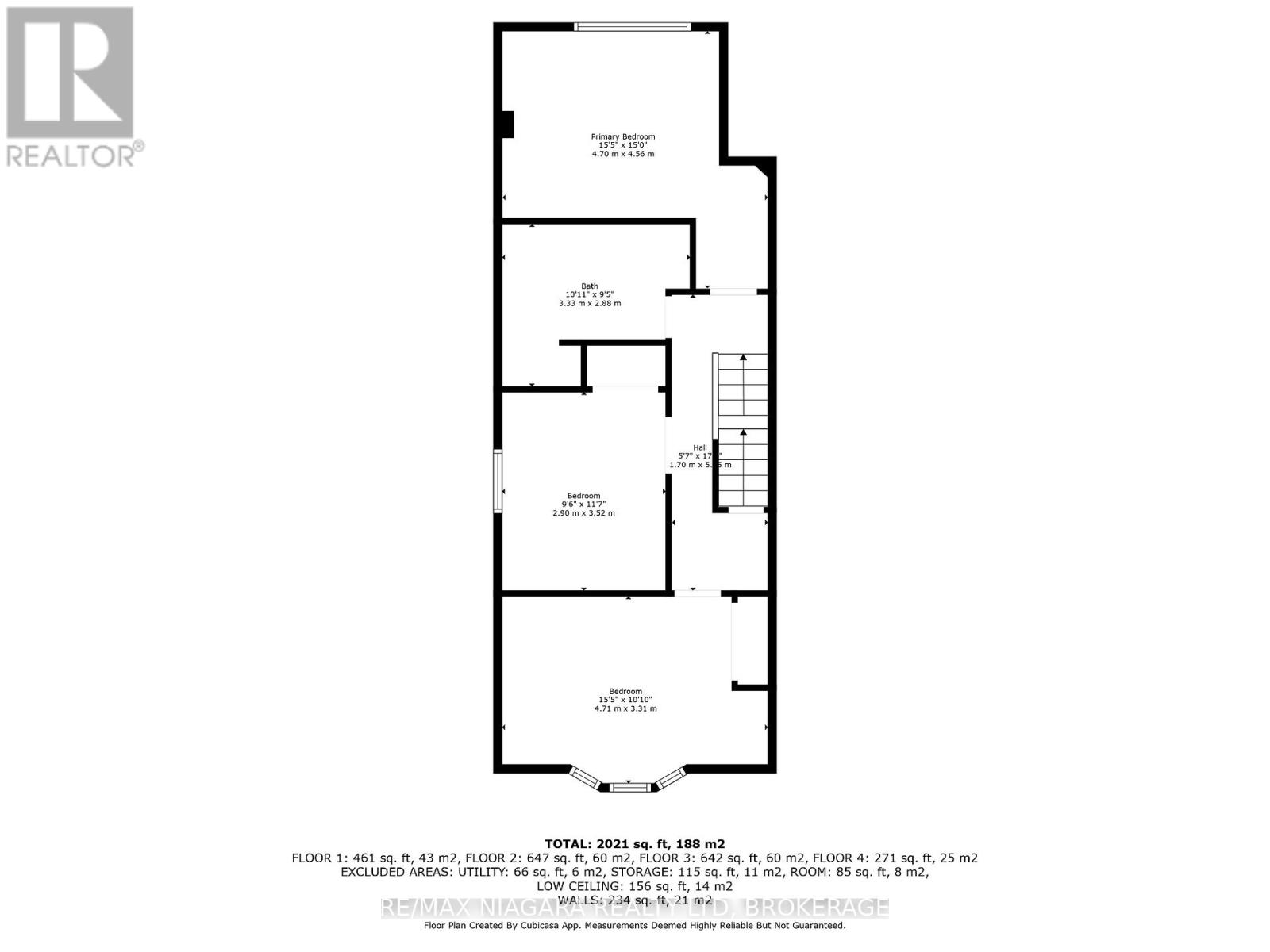 Photo 46 of 107 Beechwood Avenue, Hamilton ON