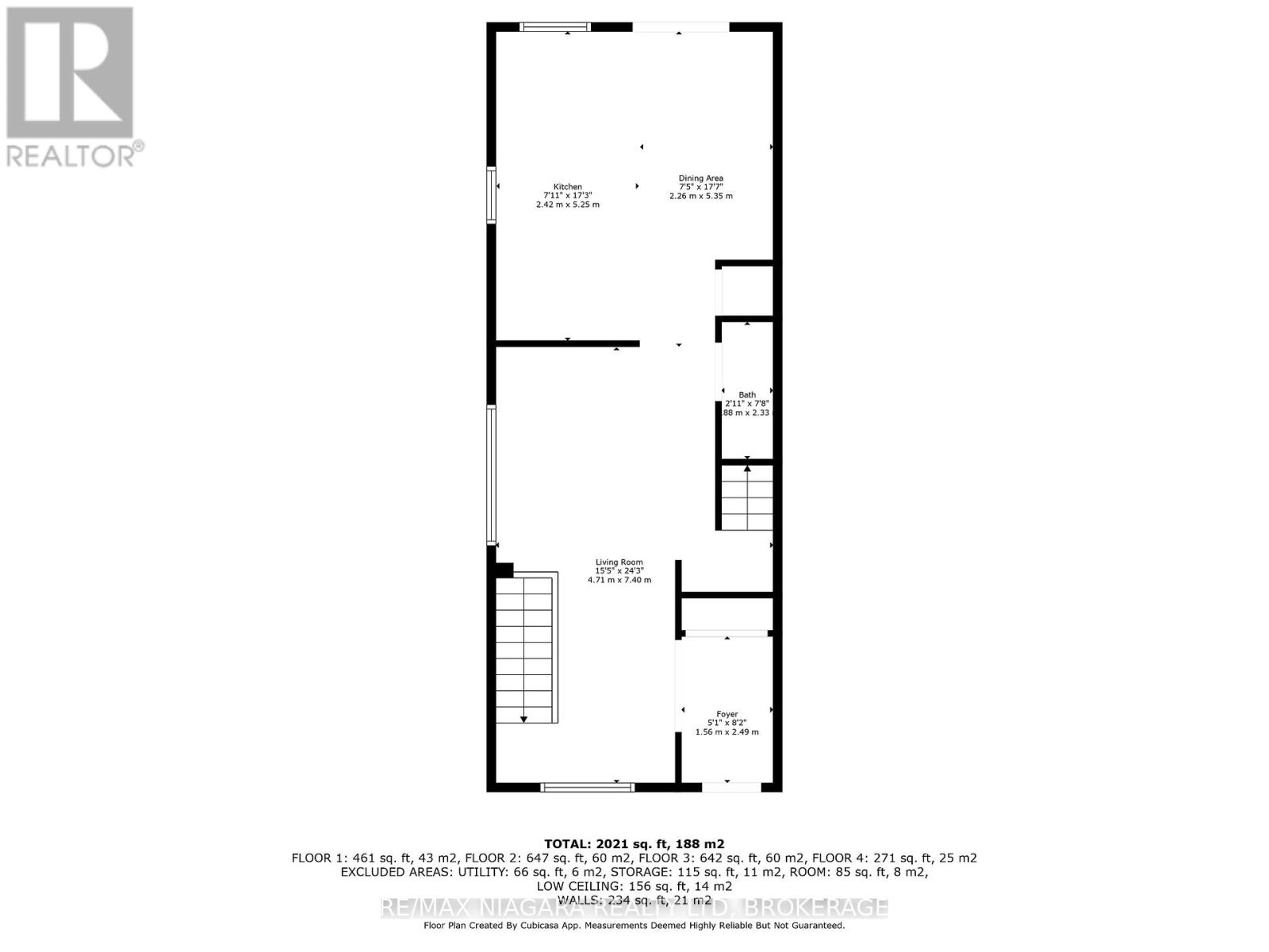 Photo 49 of 107 Beechwood Avenue, Hamilton ON