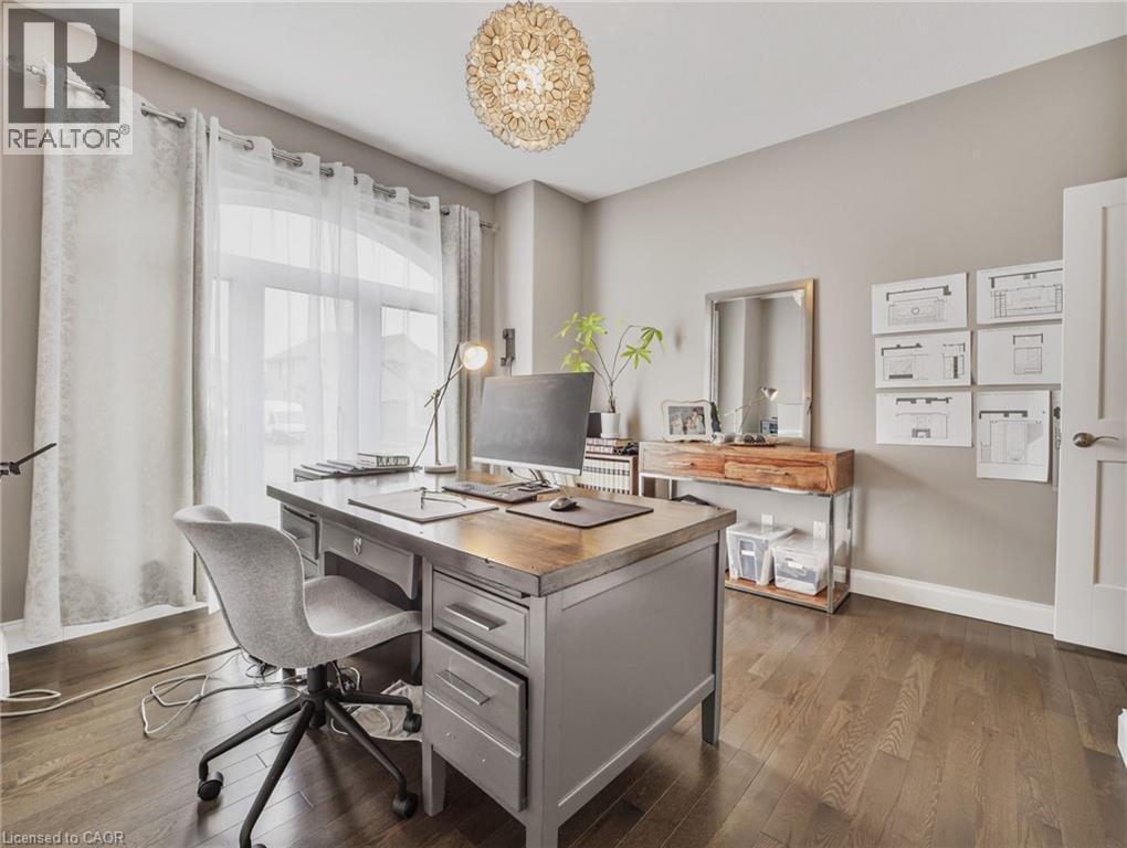 Photo 23 of 14 Ross Avenue N, Simcoe ON