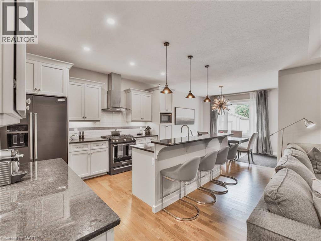 Photo 13 of 14 Ross Avenue N, Simcoe ON