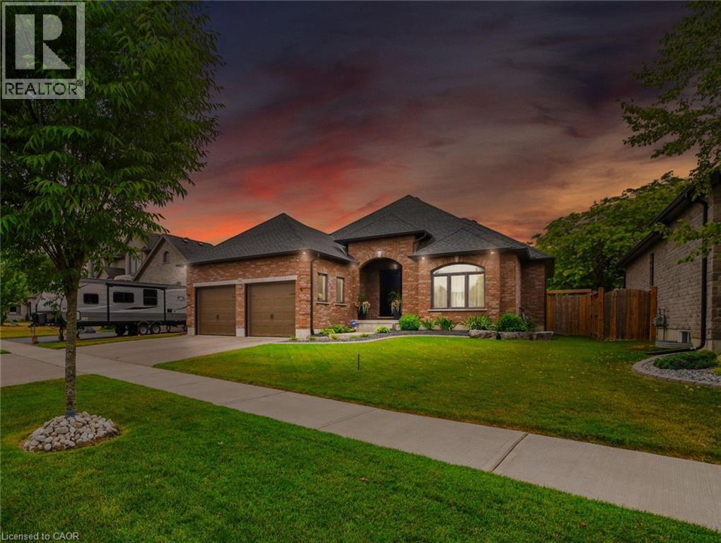 Photo 1 of 14 Ross Avenue N, Simcoe ON