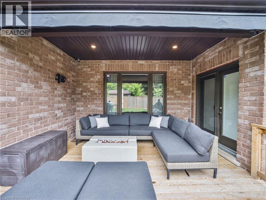 Photo 36 of 14 Ross Avenue N, Simcoe ON