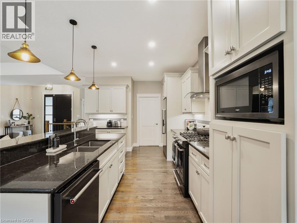 Photo 15 of 14 Ross Avenue N, Simcoe ON