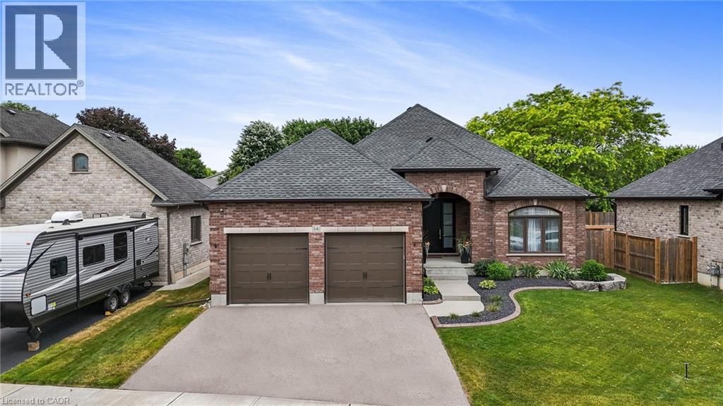 Photo 2 of 14 Ross Avenue N, Simcoe ON