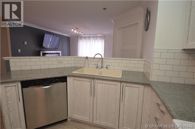 Photo 6 of 104 11240 104 Avenue, Grande Prairie AB