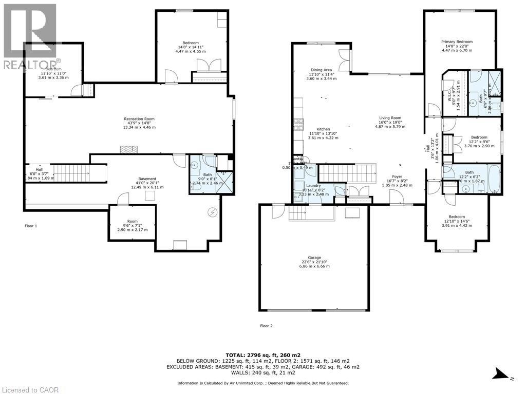 Photo 46 of 14 Ross Avenue N, Simcoe ON