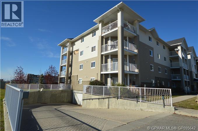 Photo 1 of 104 11240 104 Avenue, Grande Prairie AB