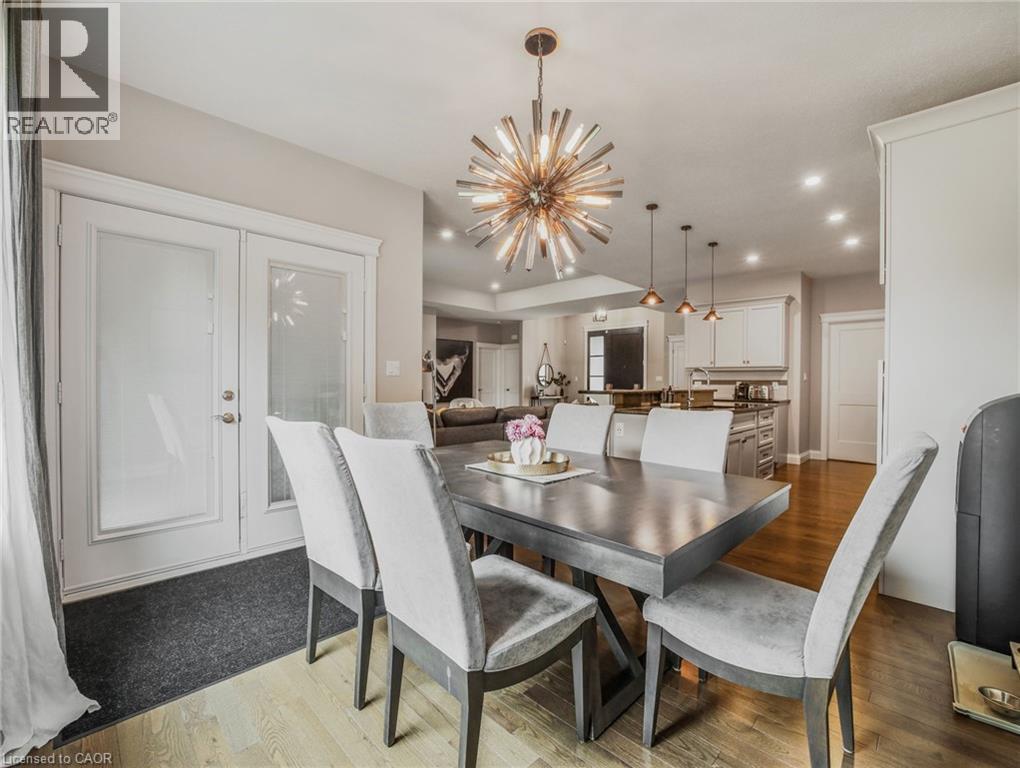 Photo 12 of 14 Ross Avenue N, Simcoe ON