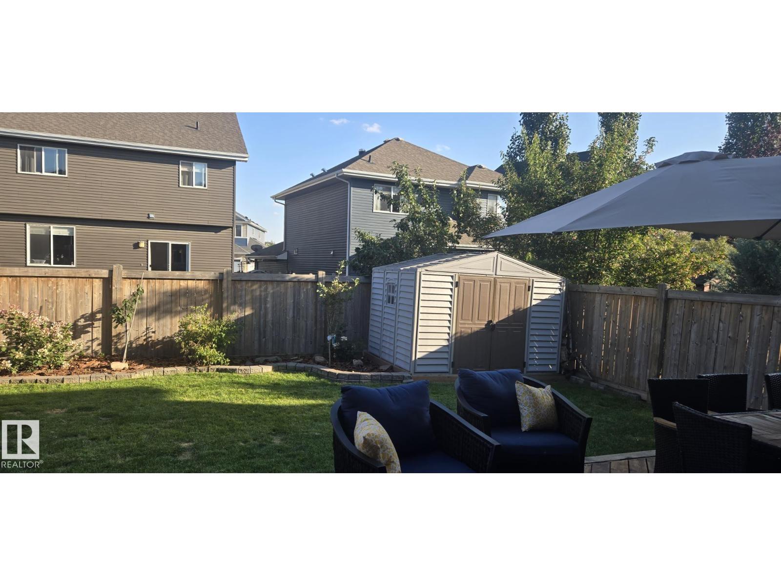 Photo 18 of 2239 Blue Jay Landing Nw Nw, Edmonton AB