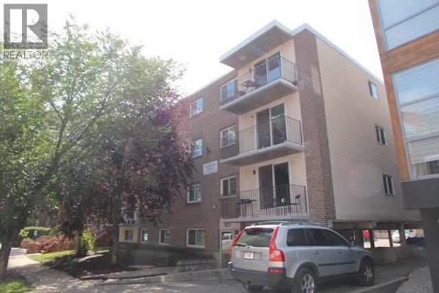 401, 823 19 Avenue SW, Calgary, Alberta