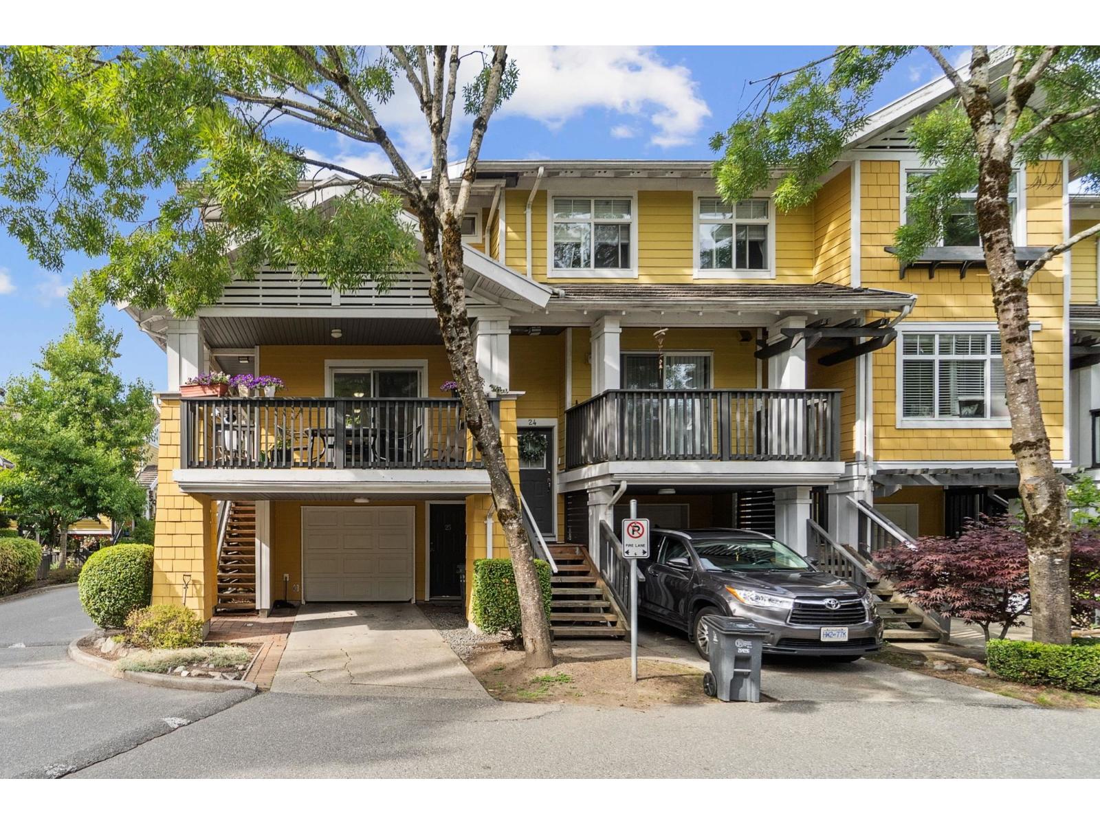 Photo 2 of 25 15233 34 Avenue, Surrey BC