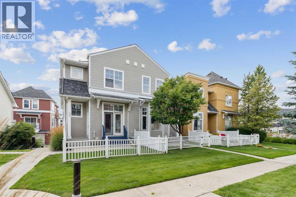 Single Family House for Sale in  Mckenzie Towne Link SE McKenzie Towne Calgary 
