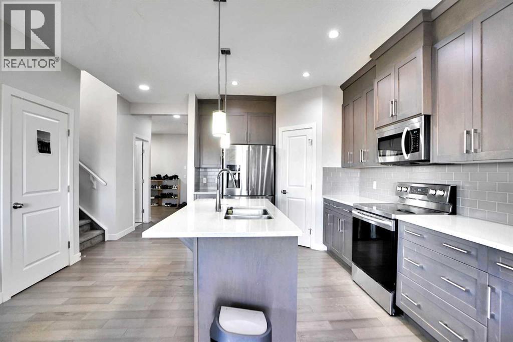 Single Family House for Sale in  Savanna Way NE Saddle Ridge Calgary 