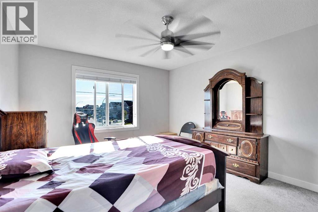Single Family House for Sale in  Savanna Way NE Saddle Ridge Calgary 