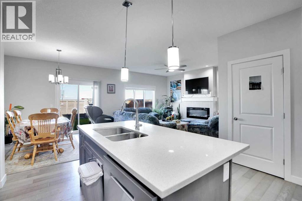 Single Family House for Sale in  Savanna Way NE Saddle Ridge Calgary 