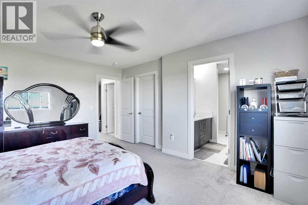 Single Family House for Sale in  Savanna Way NE Saddle Ridge Calgary 