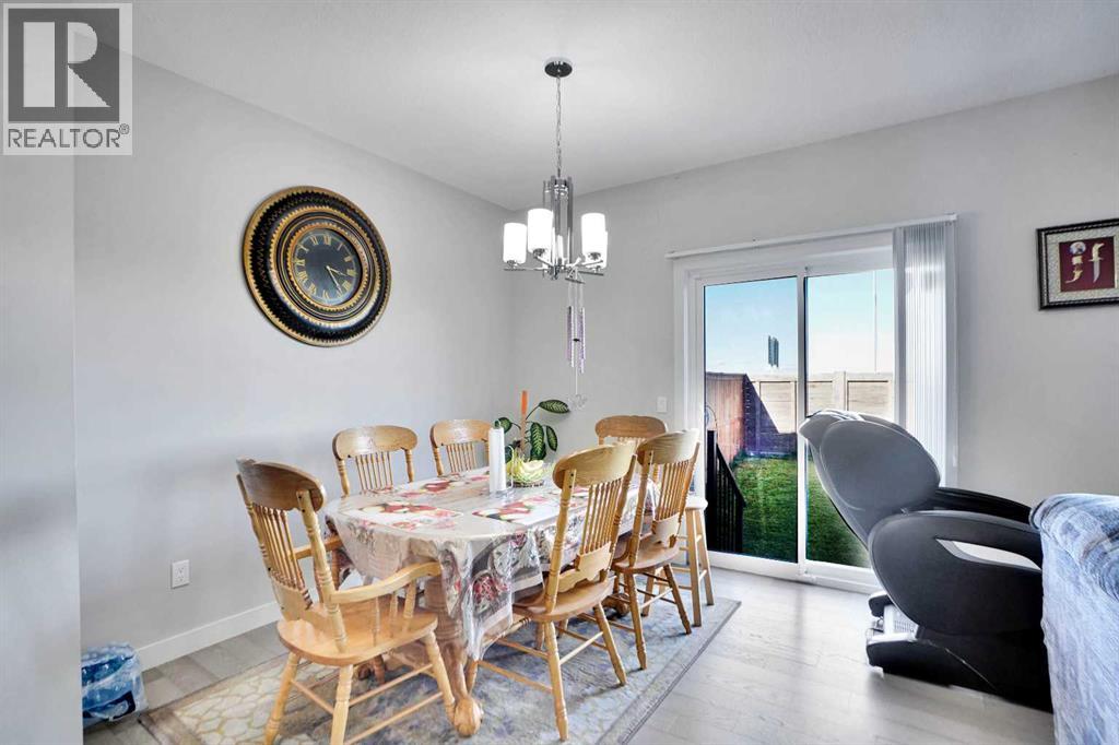 Single Family House for Sale in  Savanna Way NE Saddle Ridge Calgary 