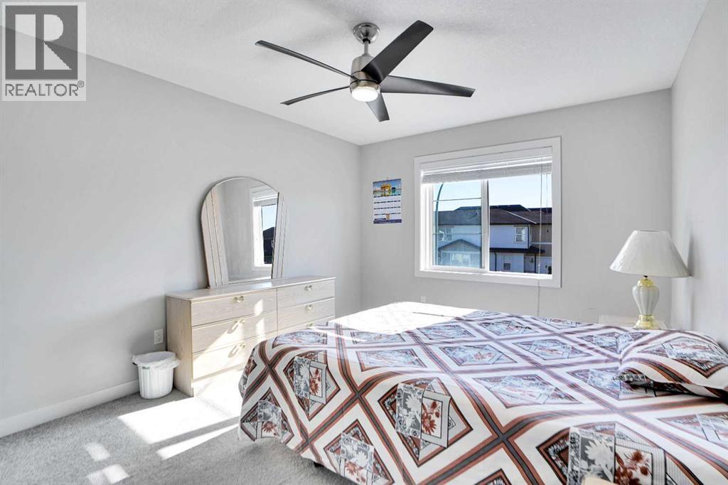Single Family House for Sale in  Savanna Way NE Saddle Ridge Calgary 