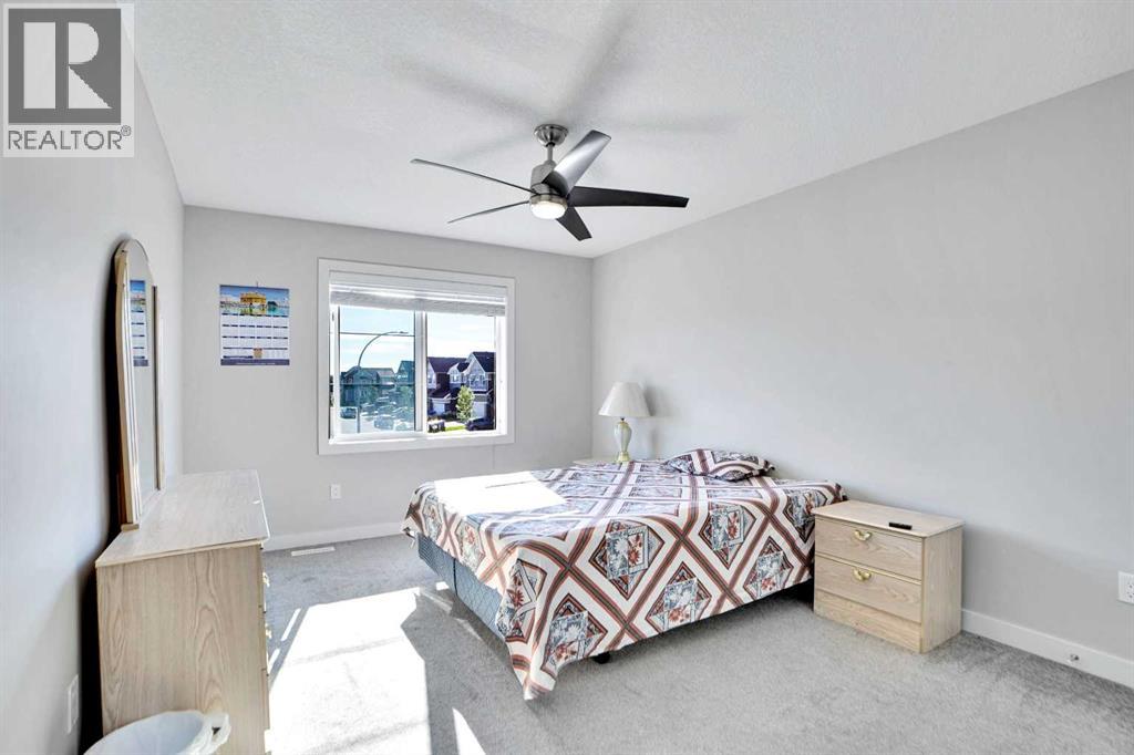 Single Family House for Sale in  Savanna Way NE Saddle Ridge Calgary 