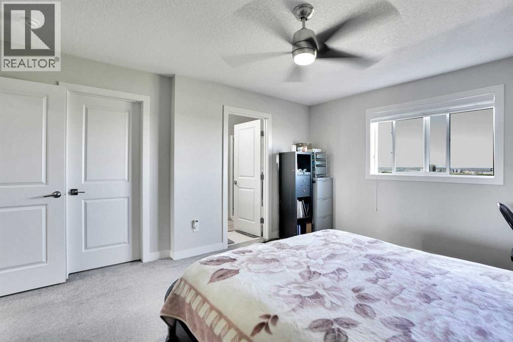 Single Family House for Sale in  Savanna Way NE Saddle Ridge Calgary 