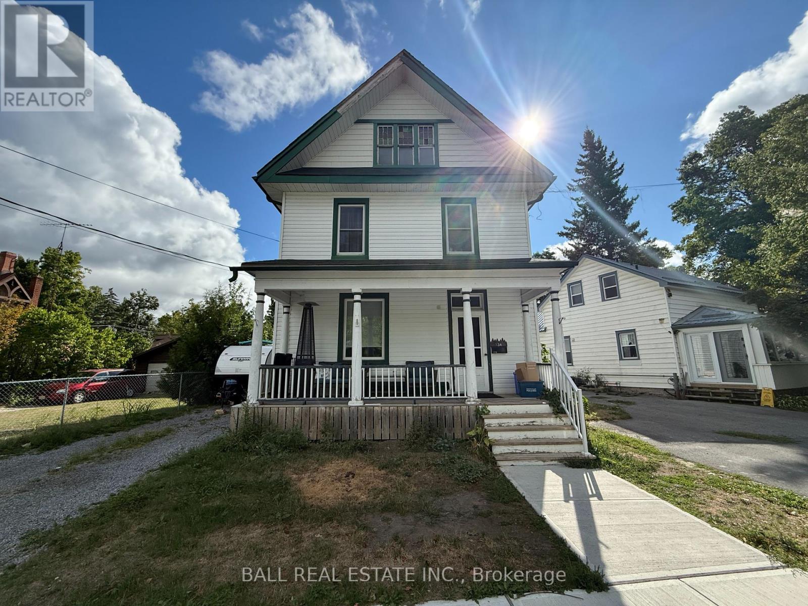Photo 1 of 134 Water Street, Selwyn ON