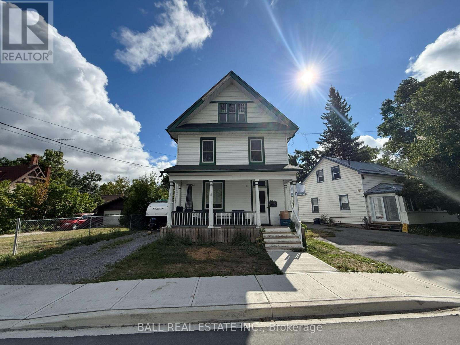 Photo 24 of 134 Water Street, Selwyn ON