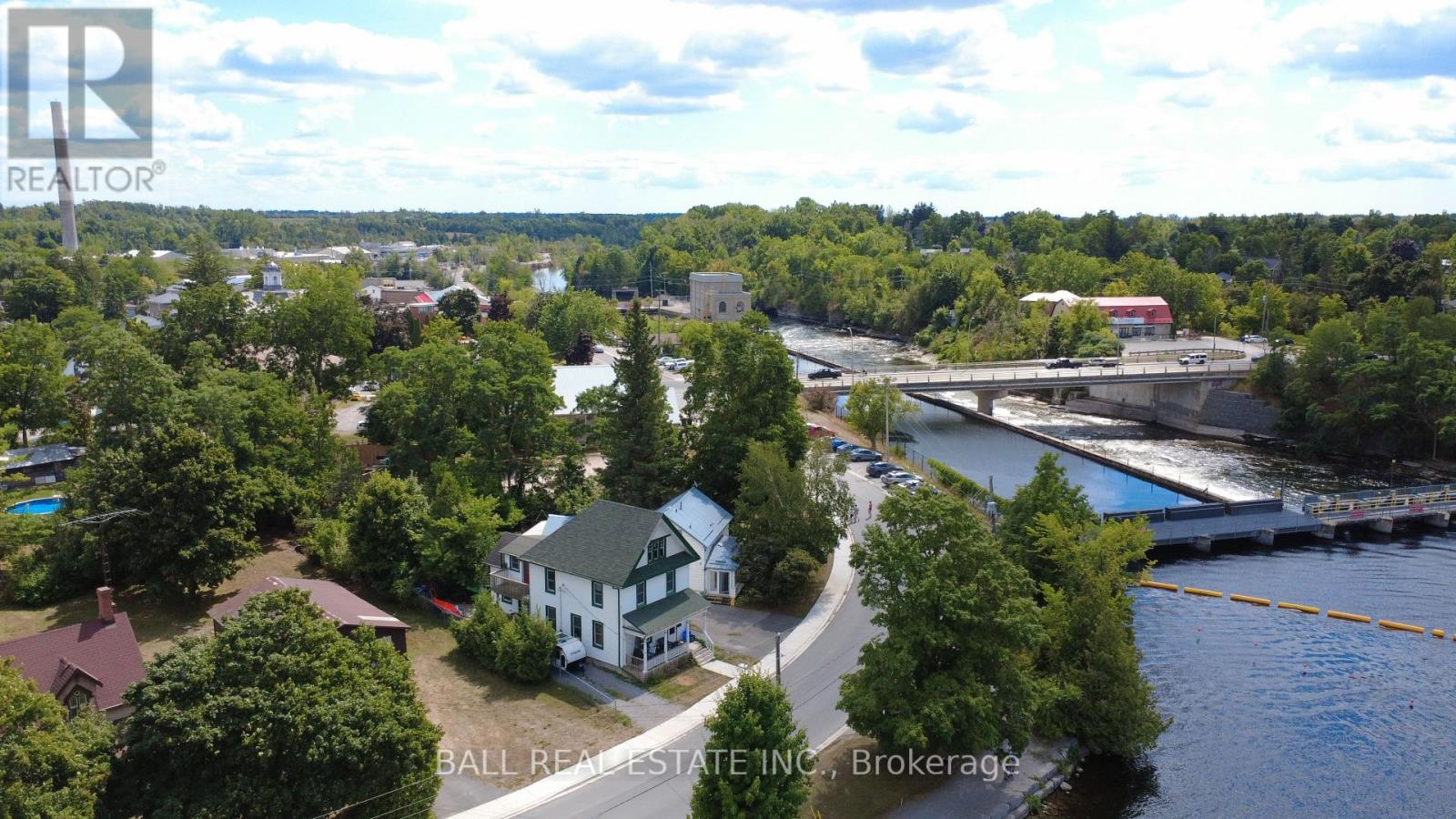 Photo 26 of 134 Water Street, Selwyn ON