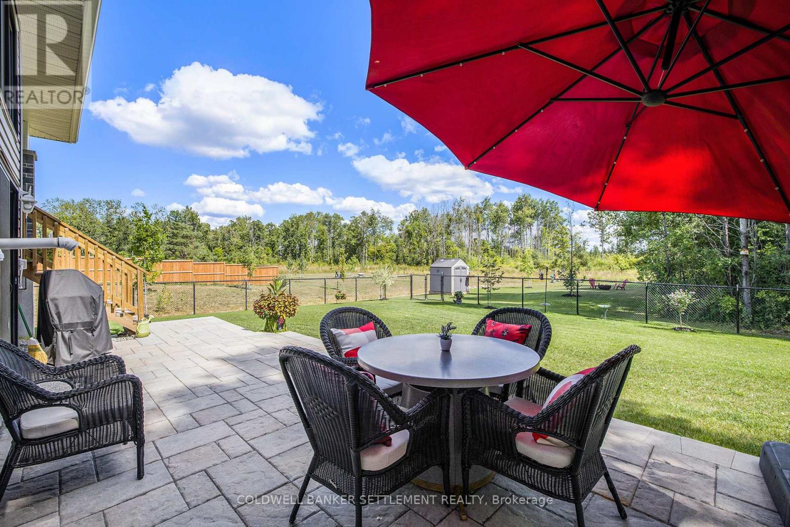Photo 35 of 77 Diane Drive, Rideau Lakes ON