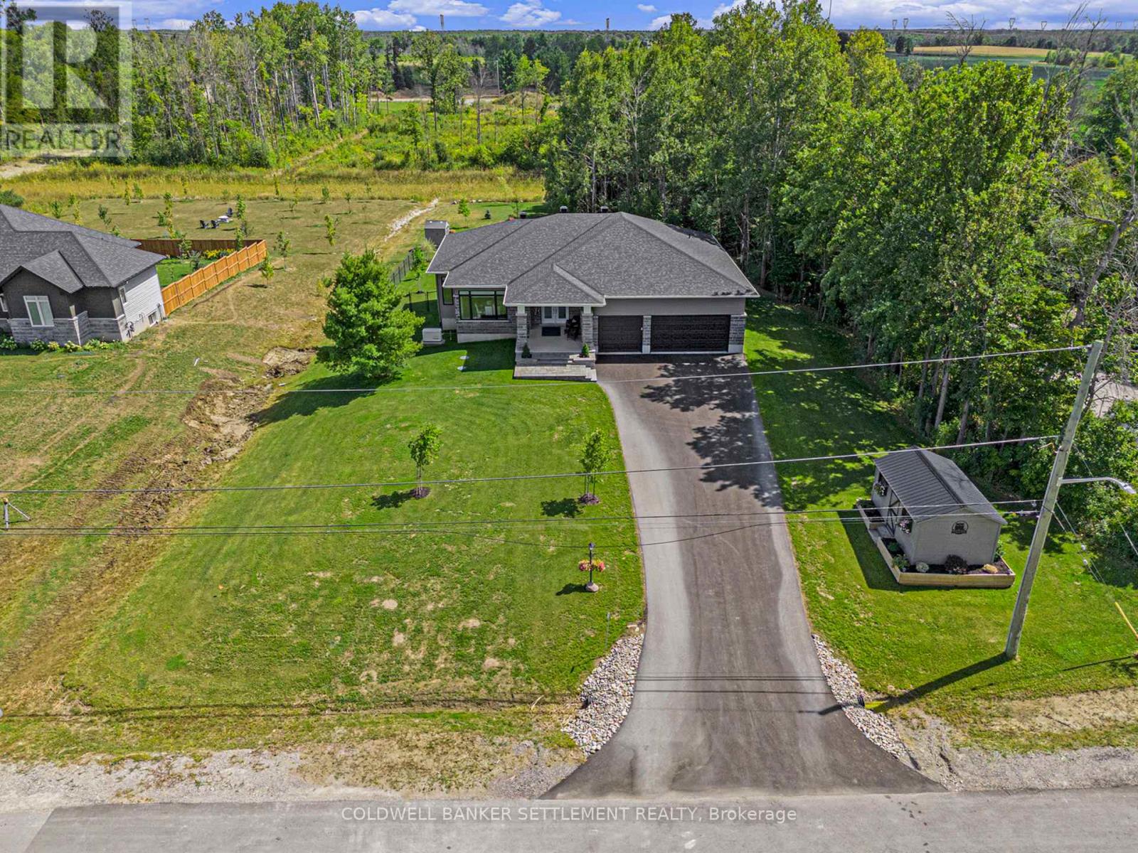 Photo 37 of 77 Diane Drive, Rideau Lakes ON