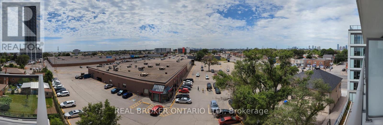 Photo 8 of 515 1195 The Queensway, Toronto ON