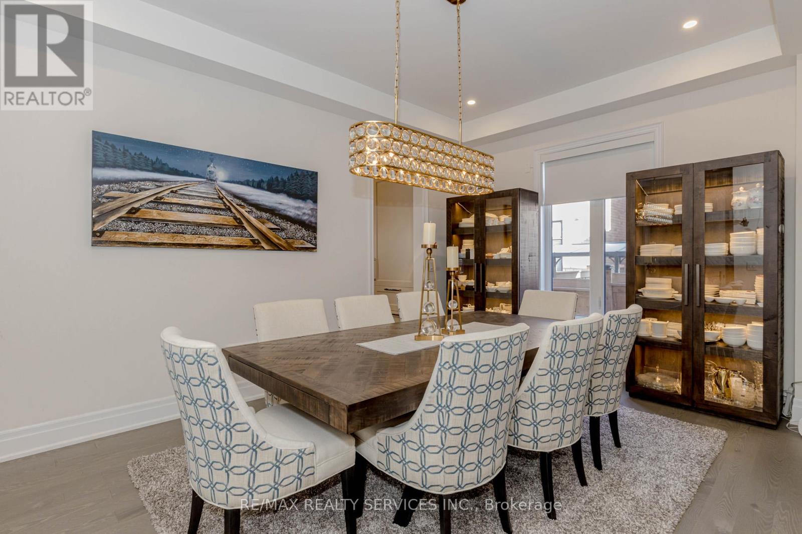 Photo 7 of 1217 Ironbridge Road, Oakville ON