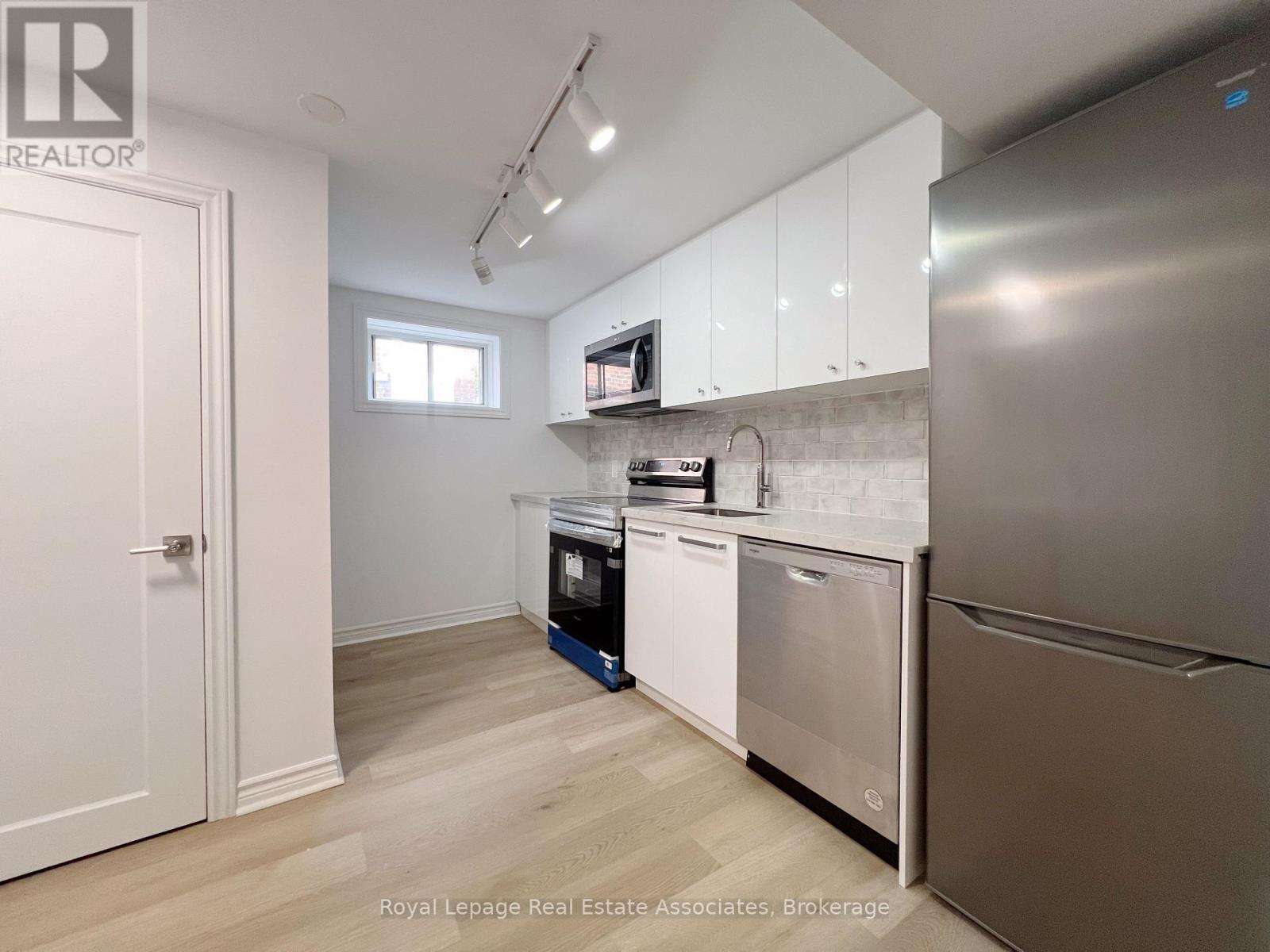 Photo 1 of Bsmt 20 Silvercrest Avenue, Toronto ON