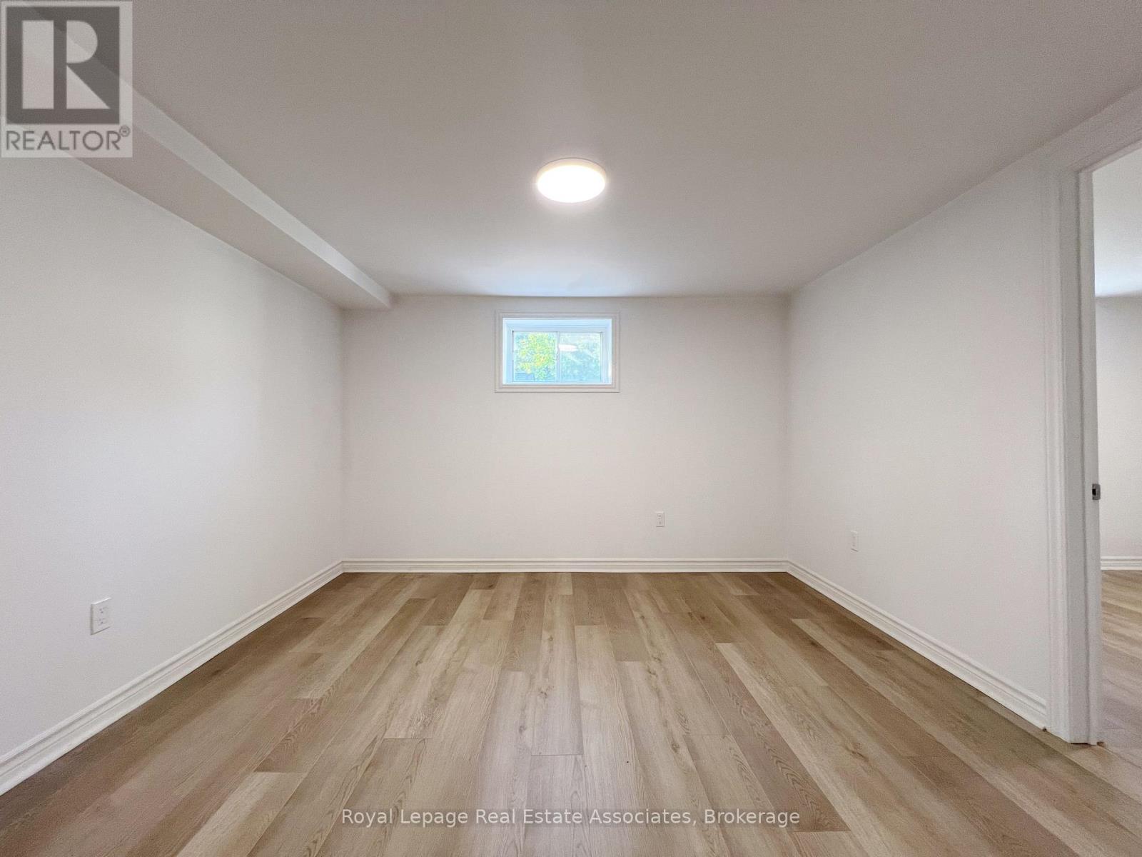 Photo 7 of Bsmt 20 Silvercrest Avenue, Toronto ON