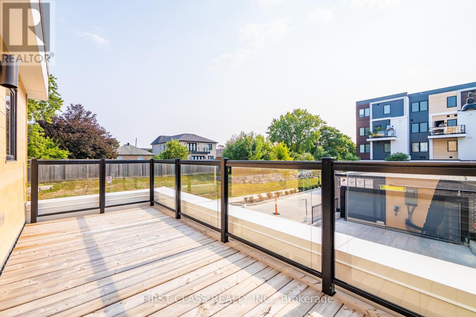 Photo 18 of 5 100 Stanley Green Boulevard, Toronto ON