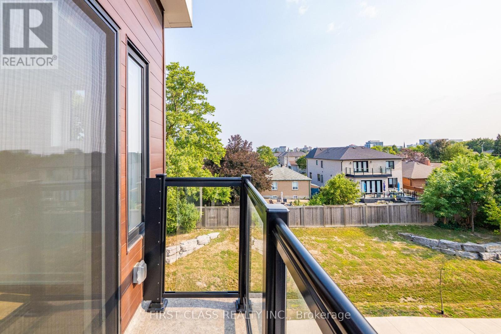 Photo 36 of 5 100 Stanley Green Boulevard, Toronto ON