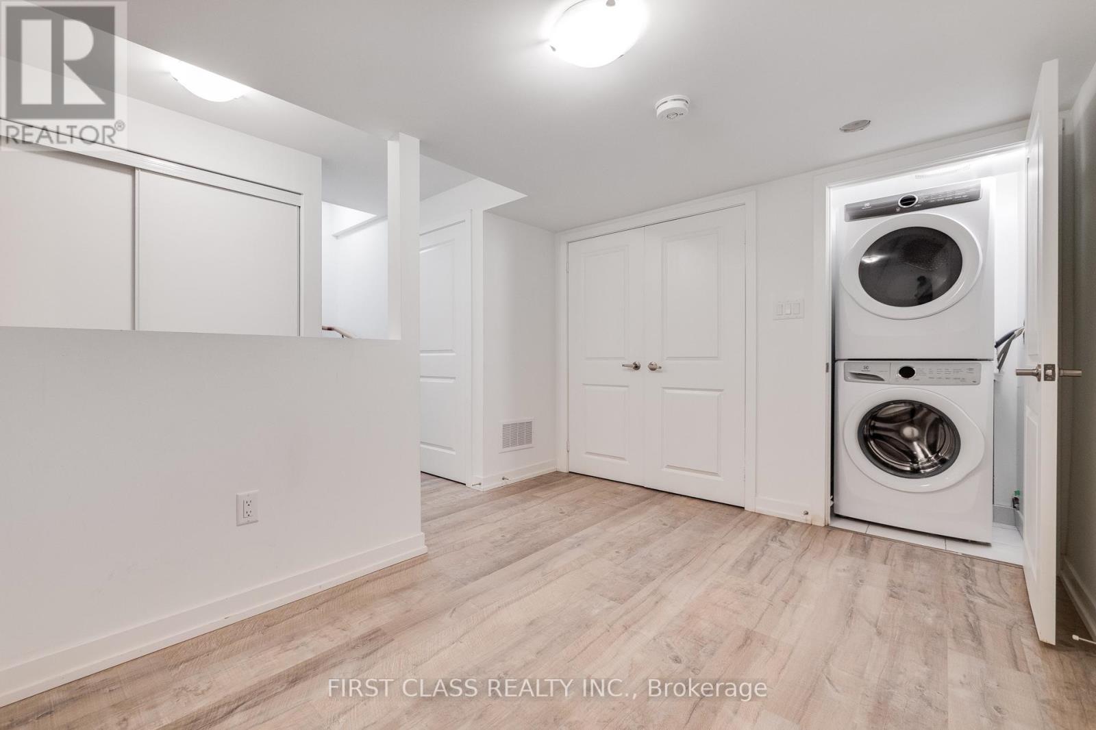 Photo 45 of 5 100 Stanley Green Boulevard, Toronto ON