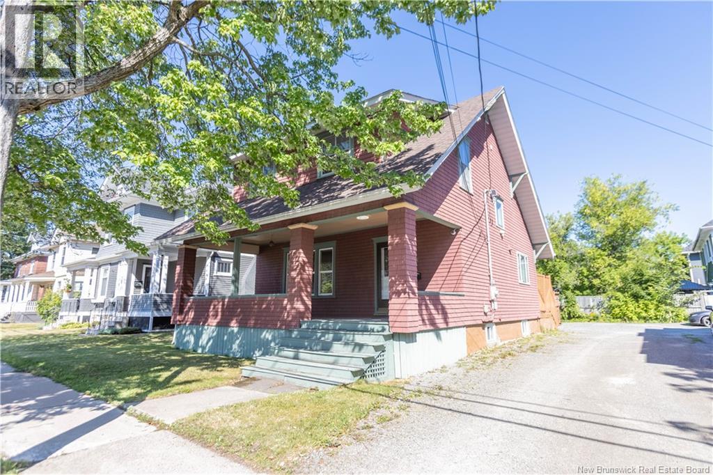 Photo 1 of 73 John Street, Moncton NB