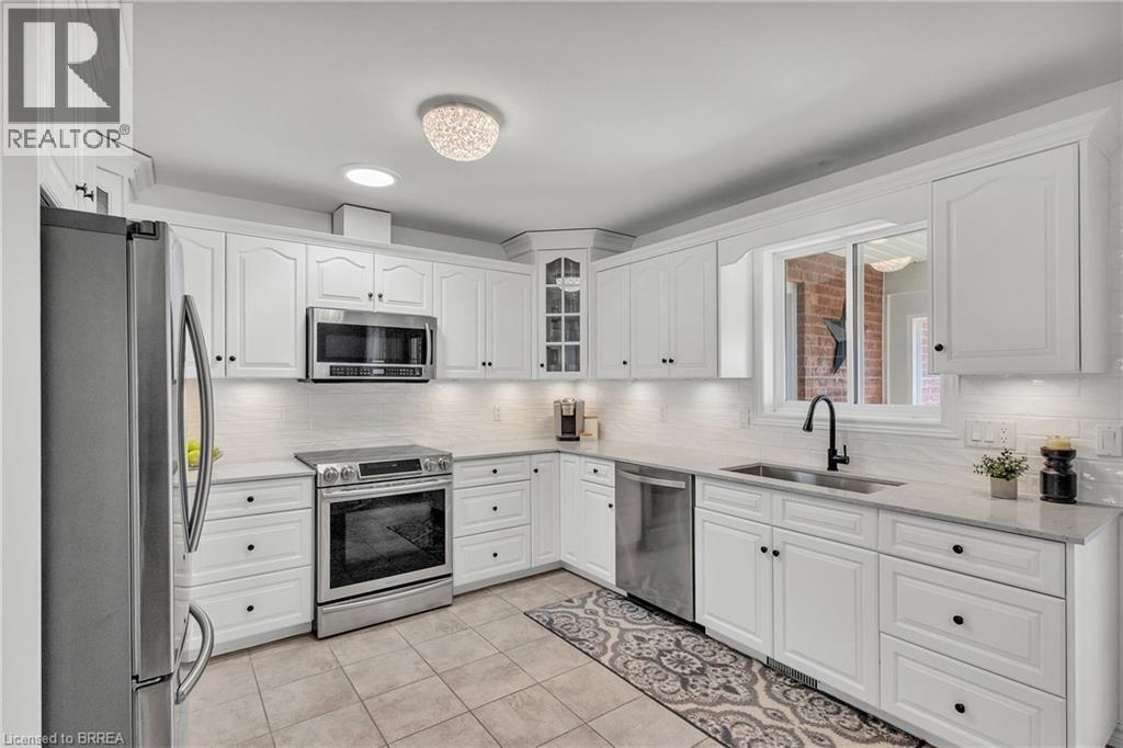 Photo 29 of 67 Concord Street, Fonthill ON