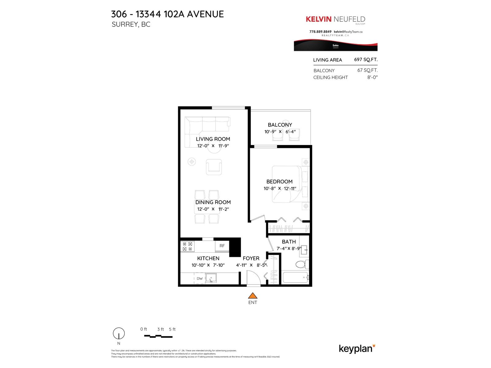 Photo 32 of 306 13344 102 A Avenue, Surrey BC