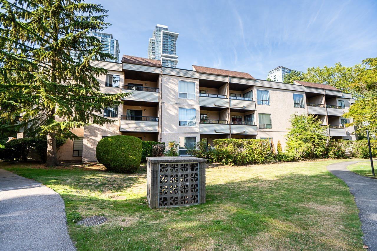 Photo 28 of 306 13344 102 A Avenue, Surrey BC