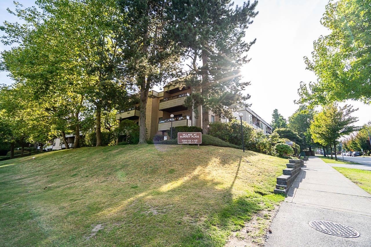 Photo 29 of 306 13344 102 A Avenue, Surrey BC