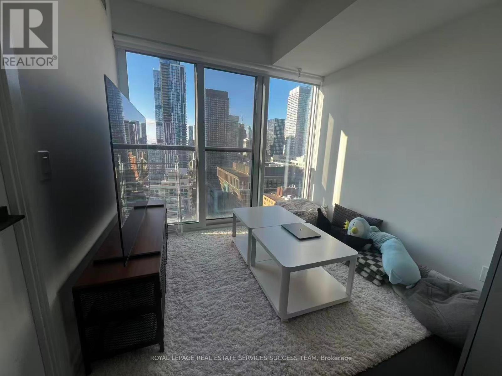 Photo 2 of 2117 319 Jarvis Street, Toronto ON