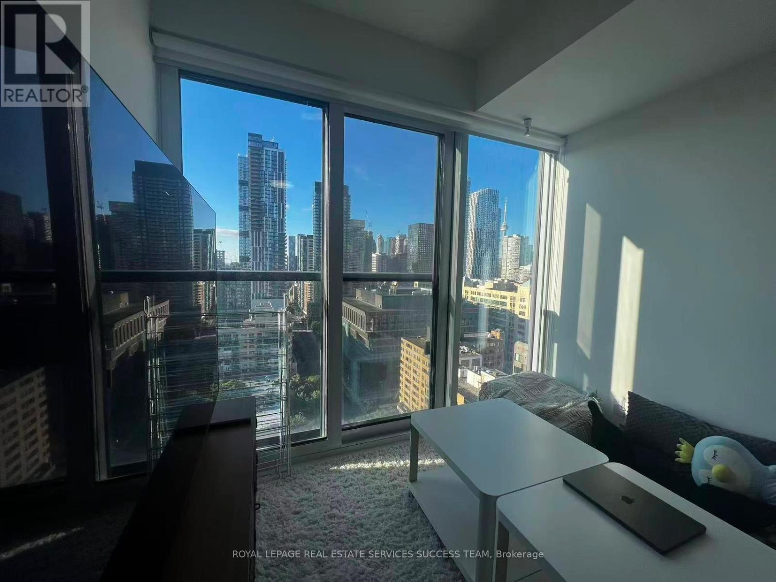 Photo 3 of 2117 319 Jarvis Street, Toronto ON