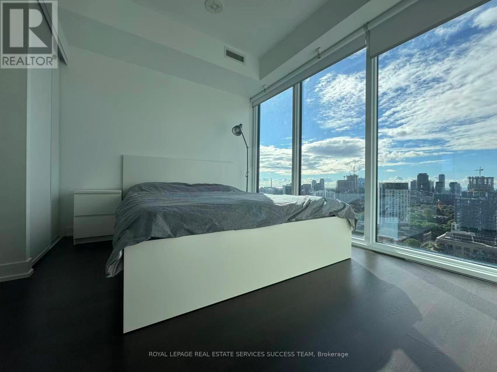 Photo 6 of 2117 319 Jarvis Street, Toronto ON