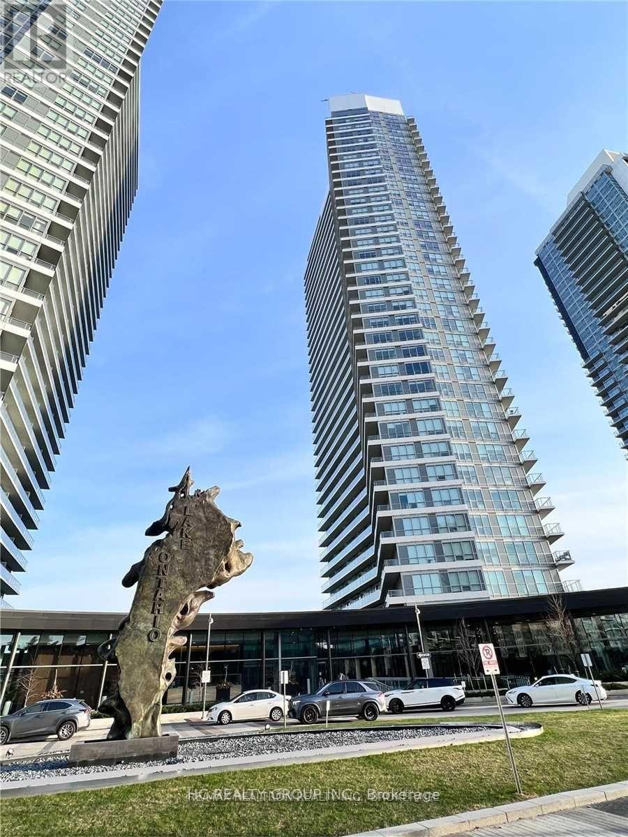 Photo 1 of 3507 115 Mcmahon Drive, Toronto ON